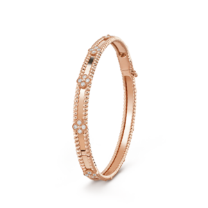 Perle' Bracelet 4mm