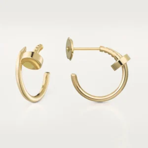 Amor Clou Earrings