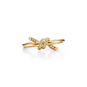 Amor Knot Ring
