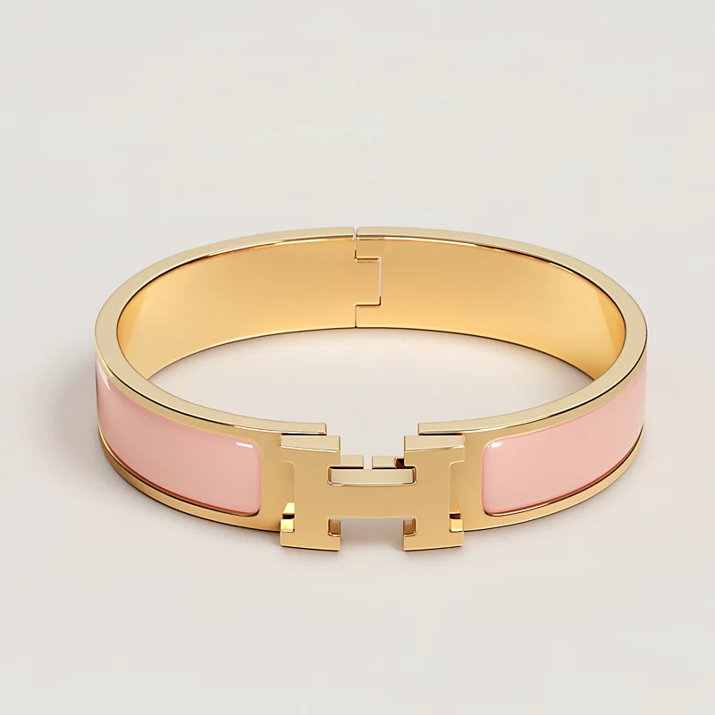 Amor H Bangle - Image 3