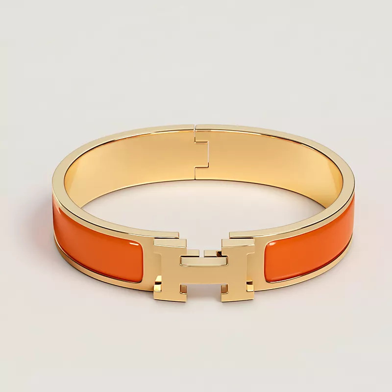 Amor H Bangle - Image 4