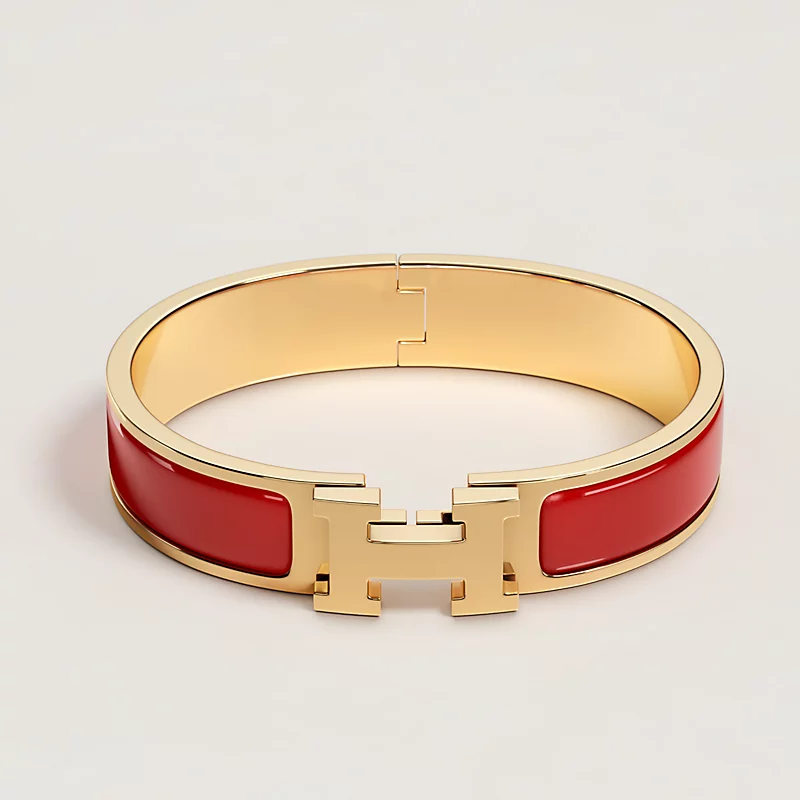 Amor H Bangle - Image 2
