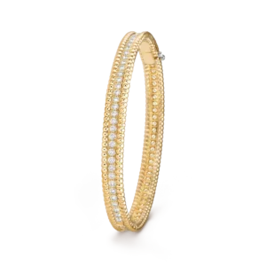 Perlee Bracelet Full Stone